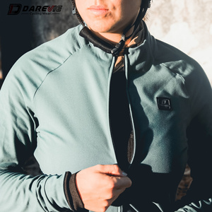 <span class=keywords><strong>Abbigliamento</strong></span> da <span class=keywords><strong>Ciclismo</strong></span> Darevie all'Ingrosso in Morbidissimo Pile Termico <span class=keywords><strong>Professionale</strong></span> - Product Image 4