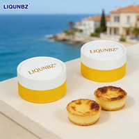Boîte Cadeau Personnalisable de Luxe en Carton Biodégradable pour Chocolats et Desserts, Tube en Papier Alimentaire pour Pâtisseries et Emballages Alimentaires