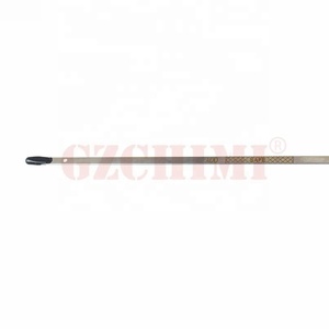 Jauge d'huile moteur pour 03-06 Dodge <span class=keywords><strong>Ram</strong></span> 2500 <span class=keywords><strong>3500</strong></span> Cummins 5.9L <span class=keywords><strong>Diesel</strong></span> 5086843AB - Product Image 6