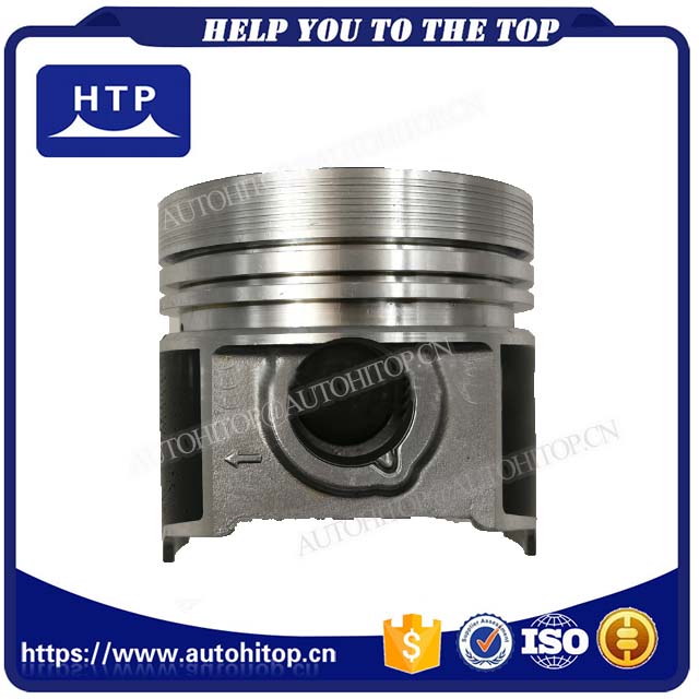 Pasador De Pistón, 25 X 64 Mm, Kubota D1703, Kubota V2203, Kubota V2403