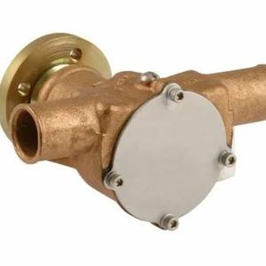 Bomba de Agua de Refrigeración para Motor Marino Crusader 40050 - Product Image 5