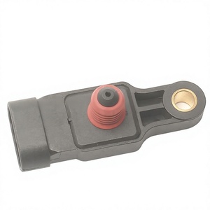Sensor de Presión de Admisión 96325870 Tipo Manómetro Montaje en Chasis Para Chevrolet Buick Excelle - Product Image 2