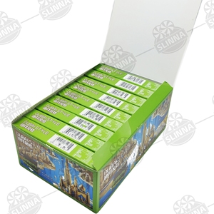 <span class=keywords><strong>Big</strong></span> Dubai-chocolate Pistacho Relleno Jam Dubai Estilo Barra de chocolate Caramelo Snack Chocolate dulce De Dubai 50g - Product Image 3
