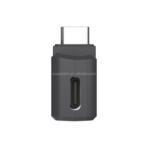 <span class=keywords><strong>Insta360</strong></span> <span class=keywords><strong>ONE</strong></span> <span class=keywords><strong>X2</strong></span> <span class=keywords><strong>ONE</strong></span> R GO 2 <span class=keywords><strong>Insta360</strong></span> <span class=keywords><strong>ONE</strong></span> <span class=keywords><strong>X2</strong></span> Adaptador de Micrófono de 3.5 mm Cámara de Acción Deportiva <span class=keywords><strong>Accesorios</strong></span> Originales en Existencia - Product Image 5