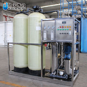 Sistema <span class=keywords><strong>de</strong></span> Ósmosis Inversa HYHH <span class=keywords><strong>de</strong></span> 2t/h, Maquinaria <span class=keywords><strong>de</strong></span> Tratamiento <span class=keywords><strong>de</strong></span> <span class=keywords><strong>Agua</strong></span> RO <span class=keywords><strong>para</strong></span> Villas y Resorts, Suministro <span class=keywords><strong>de</strong></span> Fábrica - Product Image 2