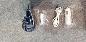 Pommeau de levier de vitesse en cristal de luxe d'accessoires de voiture de vente chaude personnalisé pour voiture universelle avec <span class=keywords><strong>logo</strong></span> LED pommeau de levier de vitesse illuminé - Product Image 6