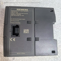 Módulo de Salida Digital 6ES7288-2DT08-0AA0, DQ Compact, Automatización de Máquinas, Controlador Lógico Programable OEM, Nuevo y Original