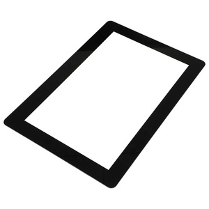 Verre trempé Gorilla personnalisé en usine pour le verre sérigraphié des panneaux de <span class=keywords><strong>four</strong></span> en verre - Product Image 4