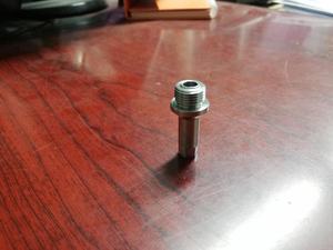 เครื่องกัดปลายคาร์ไบด์สำหรับเครื่องตัดและขึ้นรูปโลหะอะลูมิเนียม CNC เทคโนโลยีชั้นสูง - Product Image 5