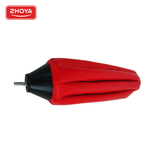 ZHOYA SPORT 2024 Sacco da Boxe Personalizzato con Velocità Regolabile, Palla da Boxe Autoportante per Riflessi in PU PVC con Tubo in Acciaio Zincato - Product Image 5