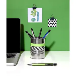 Bolígrafo de aluminio, merchandising personalizado - Product Image 2