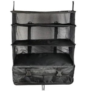 Chine fabricant sac de rangement suspendu sac suspendu organisateur voyage bagages organisateur