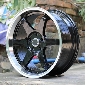 Jantes de voiture en alliage Jy Flow Forming Sliver 15 <span class=keywords><strong>16</strong></span> 17 18 <span class=keywords><strong>pouces</strong></span>, jantes RAYS <span class=keywords><strong>OZ</strong></span>, jantes de rechange, prêtes à être expédiées pour toutes les voitures - Product Image 5