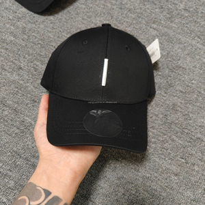 Gorras de Béisbol Trucker de 5 Paneles, Diseño Deportivo Clásico, Estilo Vintage, Color Sólido, con Letras, Cierre a Presión, Unisex, Venta al Por Mayor - Product Image 4