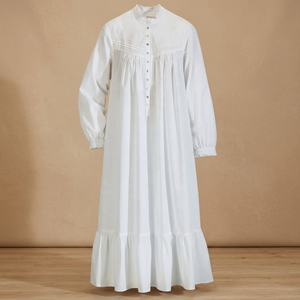 Elegantes Camisones de Satén para Mujer, Ropa de Dormir 100% Algodón, Servicios de Abastecimiento de Vietnam y Agente de Compras de Prendas - Product Image 3
