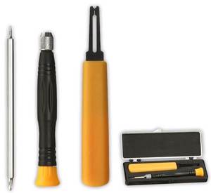 Ferramentas personalizáveis Parrot AR.Drone Inclui combinação de várias dimensões Suporte OEM - Product Image 1