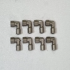 Codo NPT SS-2-E 1/8, Lote de 8 Piezas - Product Image 1