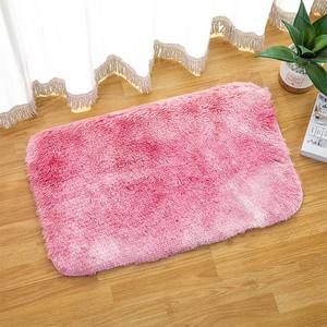 Offre Spéciale Fausse Fourrure Ultra Doux Lapin Fourrure Tapis Tapis Polyester Moderne Rectangle Tapis - Product Image 3