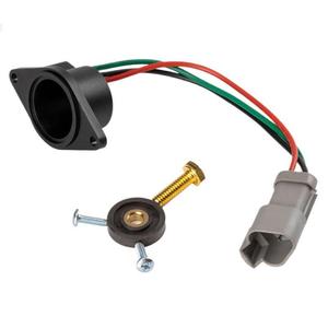 Capteur de moteur pour voiturette de golf Clubcar 102704901, aimant permanent synchrone, taille standard, pour remplacement et réparation - Product Image 1