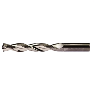 Foret en carbure TA1041 8xD non revêtu pour machines-outils - Product Image 2