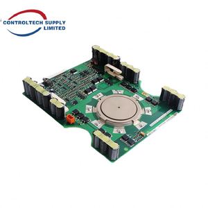 Factory <b>Supply</b> New Industrial Automation Aluminum <b>Power</b> <b>Supply</b> and PLC Module 5SXE10-0181 5SHY55L4520 AC10272001R0101 - Product Image 2