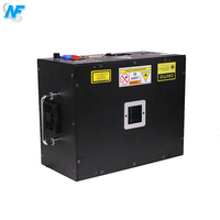 Laserman Show 10W 15W 20W FB4 Laser programmable RGB Animation Laser Light pour DJ Disco Club Night Club