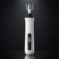 Mini perceuse à ongles portable, lime à ongles électrique, kit de manucure et pédicure pour usage domestique avec accessoires