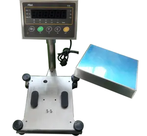 High-precision Good quality industrial chemical electronic balance Sensitive Weigh Scale