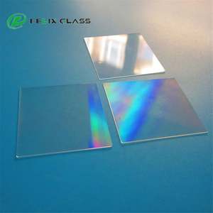 Grille de Diffraction à Transmission PET FELIX Ultra Précise pour l'Enseignement de la Décomposition Spectrale - Product Image 2