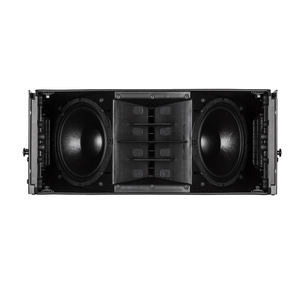 HDL30A 10-Inch Two-Way Powered Line <strong>Array</strong> Pro <strong>Speaker</strong> System with 500-800W Output for Live Sound &amp; Stage Auxiliary Communication - Product Image 3