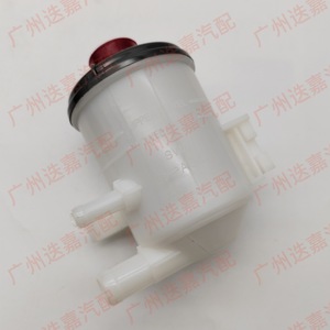 Depósito de aceite para dirección asistida 53701-SWA-A01 para Honda CRV 2007-2011 de plástico y caucho - Product Image 1