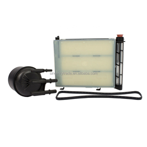 สำหรับ motorcraft ชุดตัวกรองน้ำมันดีเซลน้ำมันชุดแยกน้ำสำหรับรถฟอร์ด F250 F350 F550 FD4625 FD-4625 HC3Z-9N184-C-New คุ้มค่ามาก - Product Image 2