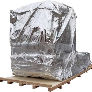 Cajas de Madera Huana, Contrachapado, Tamaño Personalizable, Embalaje Logístico, Exportación, Fumigación Segura - Product Image 2