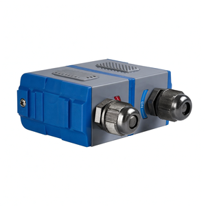 Medidores de Flujo de Agua Ultrasónicos UF2000B DN50, Medidor de Flujo de Agua Digital RS485 - Product Image 4