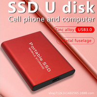 Nouveau disque SSD interne mobile de 1 To à 4 To pour ordinateur portable – Améliorez votre système informatique