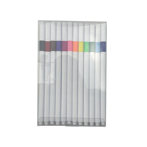 Stylo fineliner à pointe micro-aiguille, imperméable, couleur permanente, dessin, croquis, écriture, stylo de signature - Product Image 6