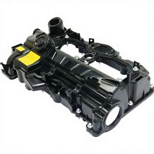 Tapa de Válvulas N20 OE 11127625477 Nueva para Reemplazo y Reparación, Material Compuesto - Product Image 4