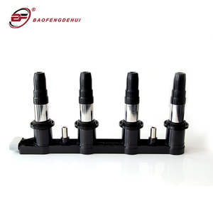 Bobine d'allumage 55571790 pour Excelle 1.6 Pack BF Marque 2 Ans de Garantie 60,000km - Product Image 5