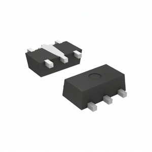 BOM IC In Stock Power Management (PMIC) Electronic Chips Component XC6220A12BPR-G SOT 89 5/6 - Product Image 1