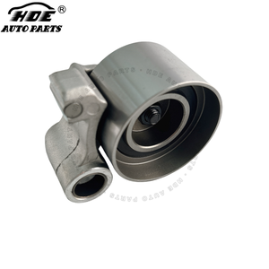 13505-62070 1350520020 13505-62050 ขายส่งอะไหล่รถยนต์ HDE ลูกรอกไอดเลอร์สำหรับ Toyota Camry Lexus RX300 - Product Image 4