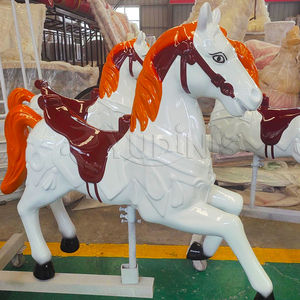 <span class=keywords><strong>2025</strong></span> thiết kế mới sang trọng vui vẻ đi vòng lễ hội thiết bị giải trí băng chuyền cho gia đình trung tâm thành phố trung tâm công viên - Product Image 5