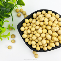 2024 culture chinois à haute teneur en protéines soja jaune soja/soja pour l'alimentation animale