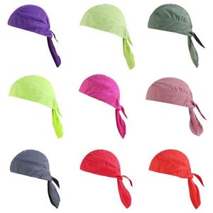 Rắn Màu sắc bán buôn dùng một lần không dệt không gian mũ cho nhà hàng chế biến thực phẩm Du Rag CHEMO <span class=keywords><strong>cap</strong></span> cướp biển durag - Product Image 6