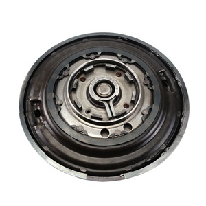 คลัตช์คู่ 6DCT450 MPS6 ของแท้คุณภาพจากผู้ผลิต - Product Image 1