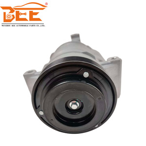 Compresor de Aire Acondicionado 52122496 52122497 52122482 660869376 para CHEVROLET <span class=keywords><strong>TRAIL</strong></span> <span class=keywords><strong>BLAZER</strong></span> 2012 2013 2014 2015 2016 2017 <span class=keywords><strong>2018</strong></span> 2019 - Product Image 2