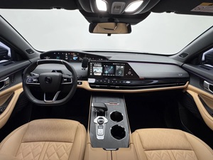 Changan Uni K 2021 2.0t Usado, SUV Automático de Lujo, Bajo Kilometraje, Rendimiento Confiable, Interior Confortable, Ideal para Familias, Uni-k - Product Image 6