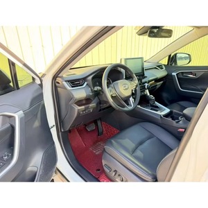 <span class=keywords><strong>Toyota</strong></span> <span class=keywords><strong>RAV4</strong></span> 2.0L CVT <span class=keywords><strong>Essence</strong></span> SUV Luxe 2020 Euro VI Conduite à Gauche, Voiture d'<span class=keywords><strong>Occasion</strong></span> Abordable - Product Image 5