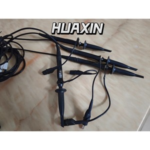 หัววัดแบบ Passive สำหรับออสซิลโลสโคป RIGOL PVP2150 150 MHz พร้อมตัวเลือกขยายสัญญาณ 1x:10x แทนที่ RP2200 รุ่นใหม่ hx1 - Product Image 1
