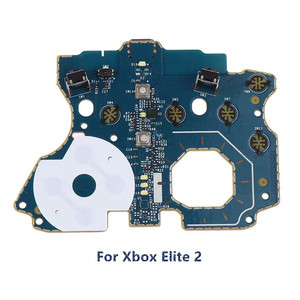 SYYTECH Power Button <strong>PCB</strong> <strong>Board</strong> <strong>for</strong> <strong>Xbox</strong> One S Series Elite 2 <strong>Controller</strong> Mainboard Repair Parts - Product Image 6