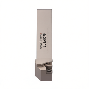 External Turning <b>Tool</b> SCLC R L TA5075 Positive Insert Turning <b>Tools</b> - Product Image 2